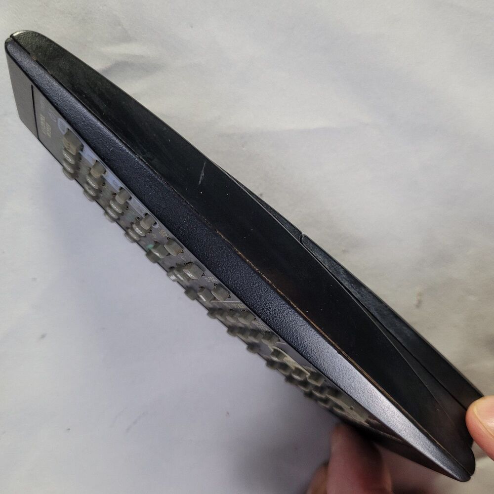 JVC RM-SXVM555J Remote Control - Picture 11 of 11